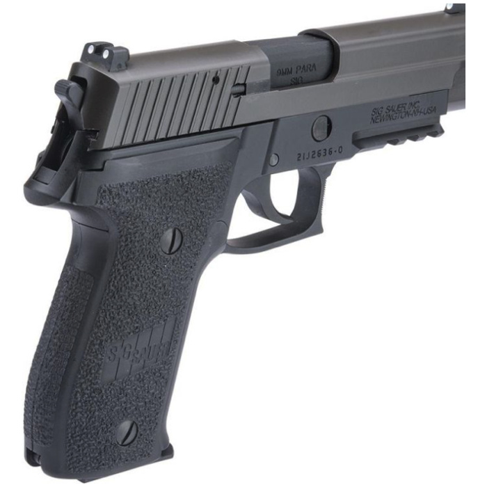 SIG Sauer ProForce P226 MK25 Gas Blowback Pistol (AIR-PF-MK25) - Image 9