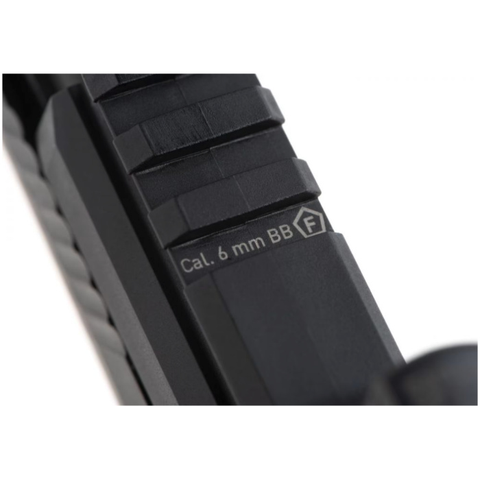 SIG Sauer ProForce P320 M18 Gas Blowback Pistol (Black - AIR-PF-M18BGG) - Image 4