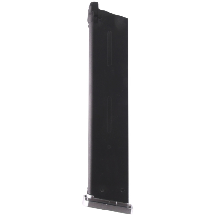 Vorsk meu/vx-9 extended gas magazine (Silver) - Image 3