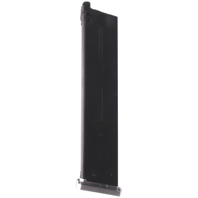 VORSK MEU/VX-9 EXTENDED GAS MAGAZINE (Silver)