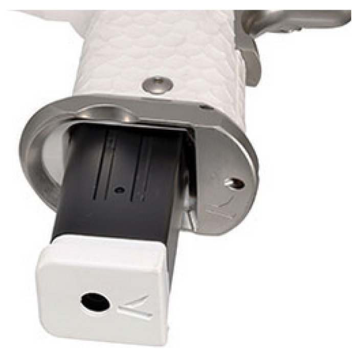 Vorsk Reqium White Hi Capa Magazine VX-14