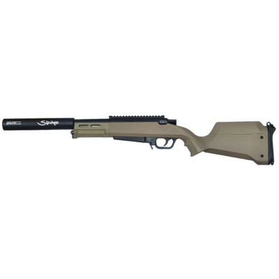 Ares x Amoeba Striker Knee Capper - FDE