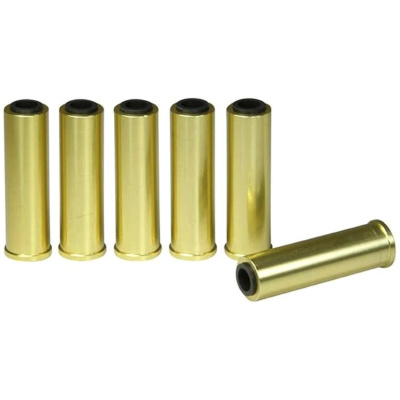 HFC Revolver Shells (6 Shells)