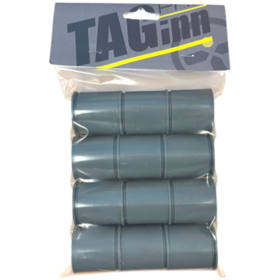 Tag Innovations Casings for the MK2 ammo (CSEMK2 - KC Shell)