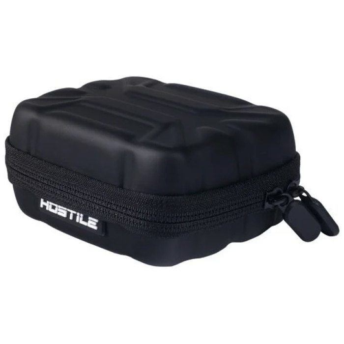 HK Army Hostile XLP Regulator - Side Port - Black - Image 4