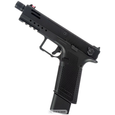 Novritsch SSP28 Full-Auto Gas Blowback Pistol