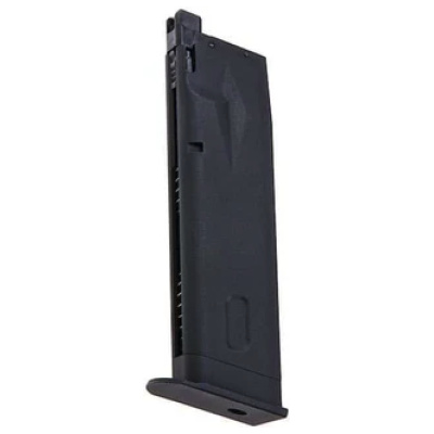 SIG Sauer 226 MK25 Gas Magazine (18 Rounds - VFC - Black)