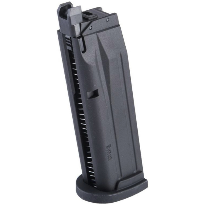 SIG Sauer ProForce P320 M18 Gas Magazine (21 Rounds) - Image 5