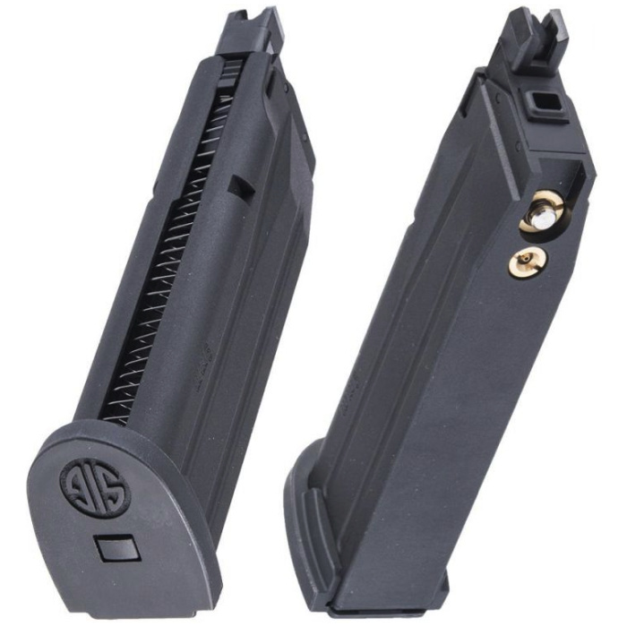 SIG Sauer ProForce P320 M18 Gas Magazine (21 Rounds) - Image 4