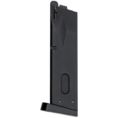 VM9 Series Magazine Gas (STD | 24R) (Black)