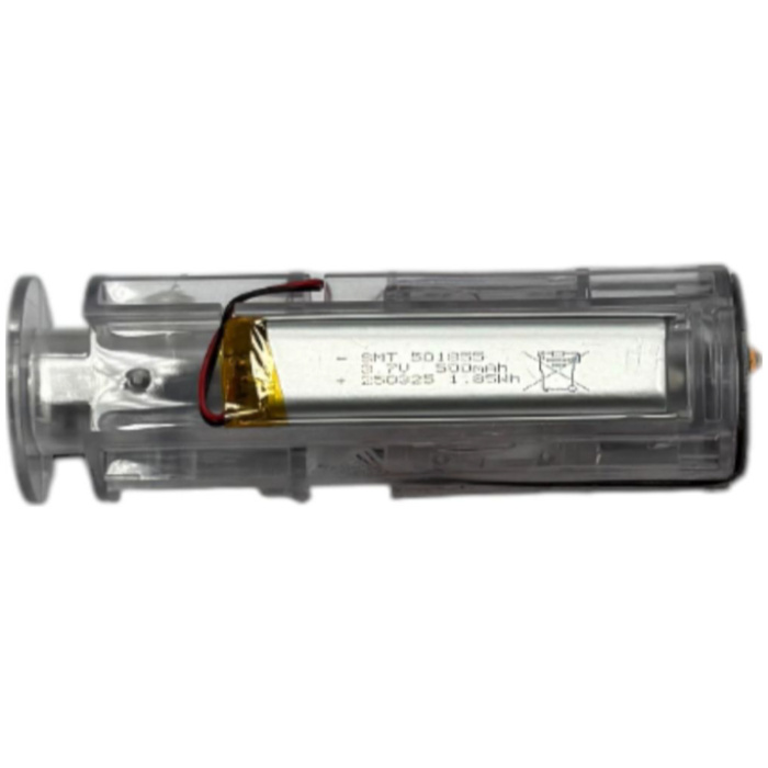 WoSport Smokey Tracer Silencer Suppressor - Type D - Image 8