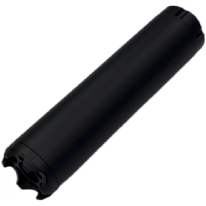 WoSport Smokey Tracer Silencer Suppressor - Type C - Image 5