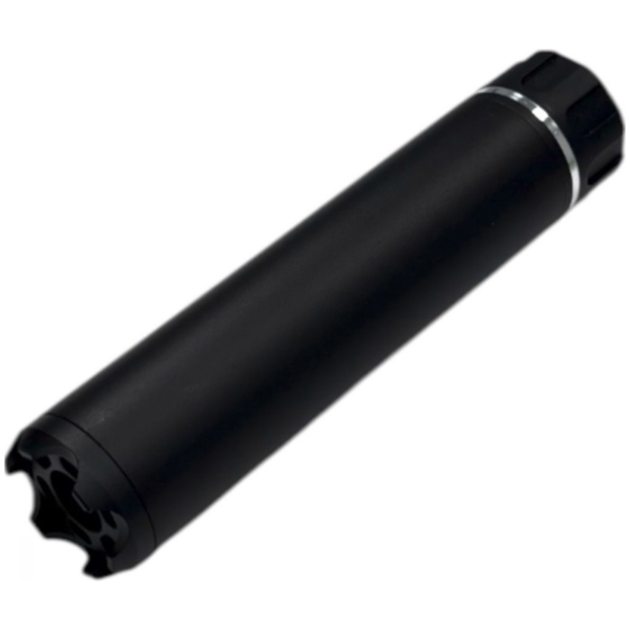 WoSport Smokey Tracer Silencer Suppressor - Type B - Image 5