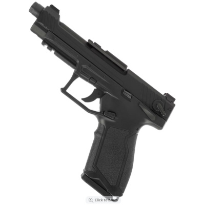 Novritsch TP22 Gas Blowback Pistol