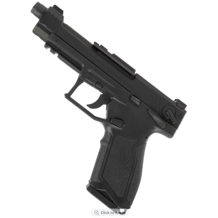 Novritsch TP22 Gas Blowback Pistol