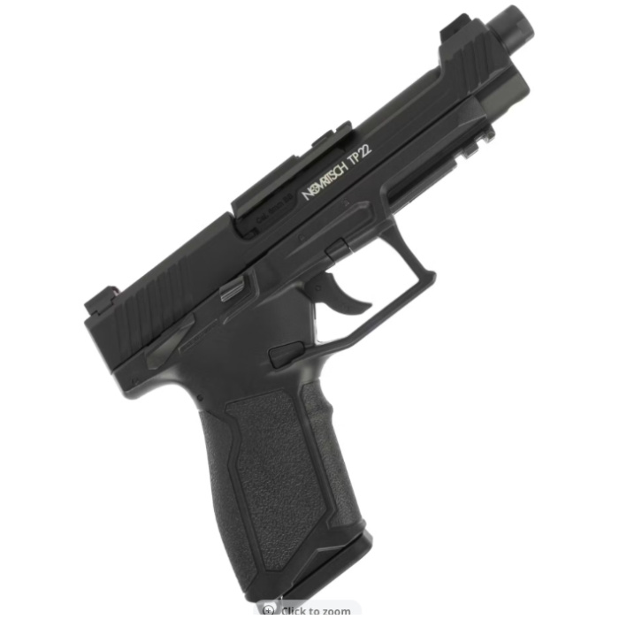 Novritsch TP22 Gas Blowback Pistol - Image 2