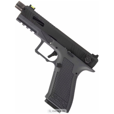 Novritsch SSP18 GBB Pistol, Grey