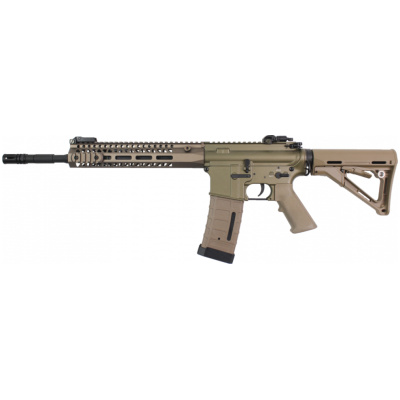 Double Bell M4 Tan (081S)