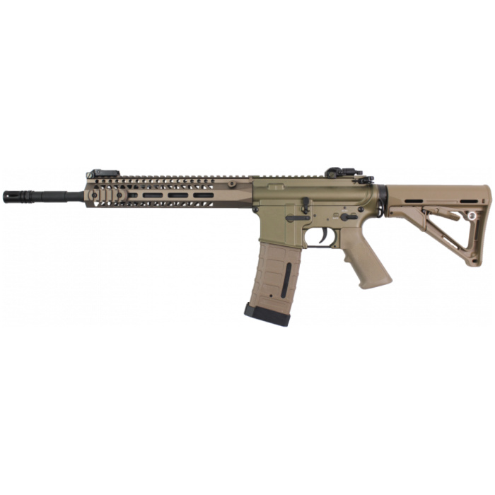 Double Bell M4 Tan (081S)