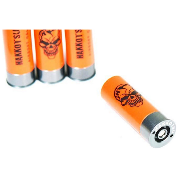 APS XPOWER Smart Shells for MK1 and MK3 Series (Pack of 4pc - CAM152) - Image 2