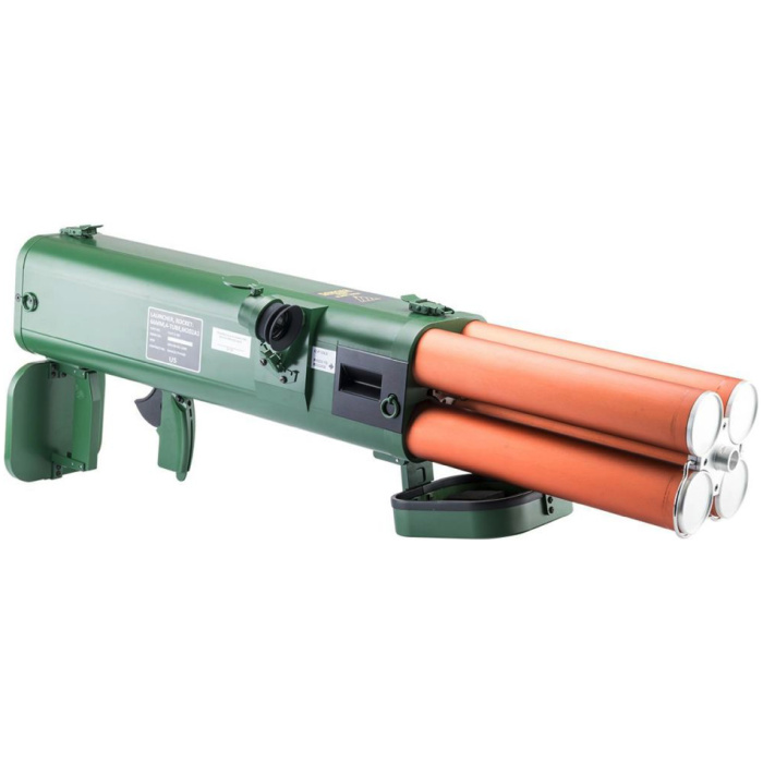 Arrow Dynamics M202A1 Flash Grenade Launcher - Image 4