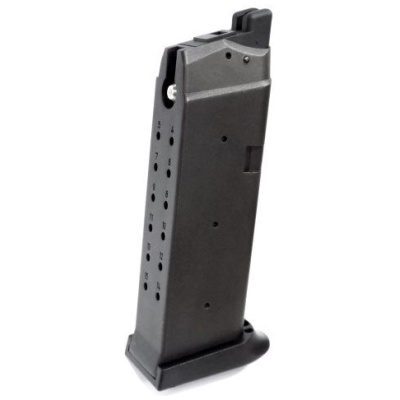KWA ATP-C 19 Round Gas Magazine