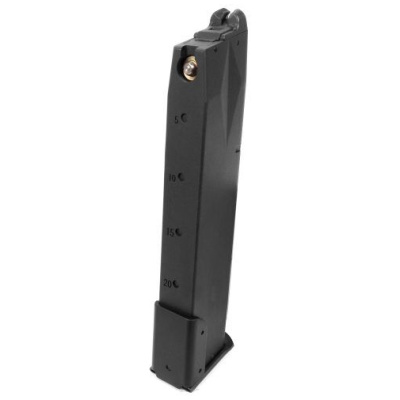 KWA M9 PTP 32 Round Gas Magazine