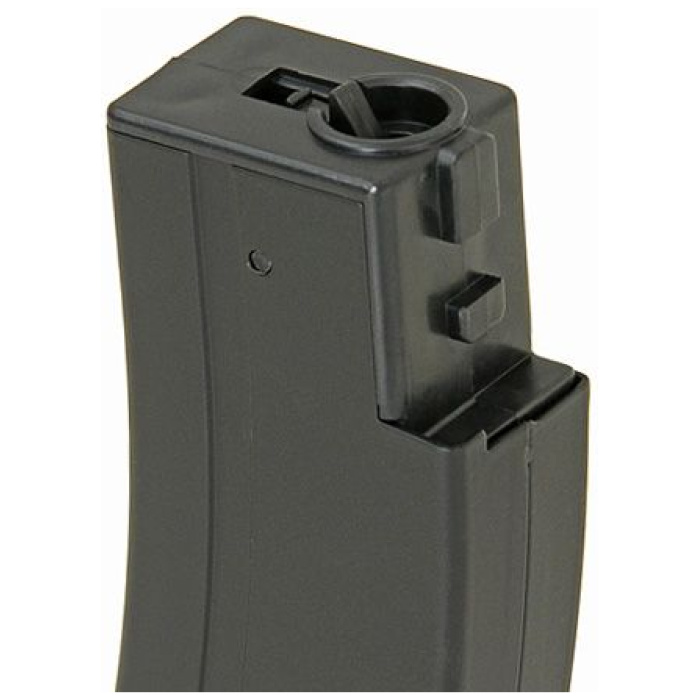 JG VZ61 Hi-Capa (80 Round Magazine) - Image 4