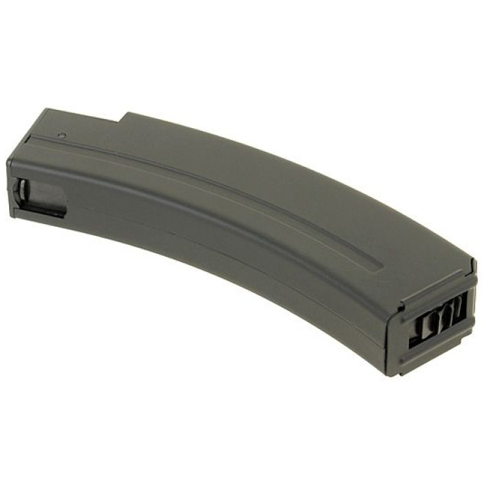 JG VZ61 Hi-Capa (80 Round Magazine) - Image 2