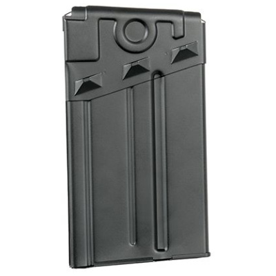 JG T3 Series Hi-Cap Magazine (500 Rounds - E-X008)
