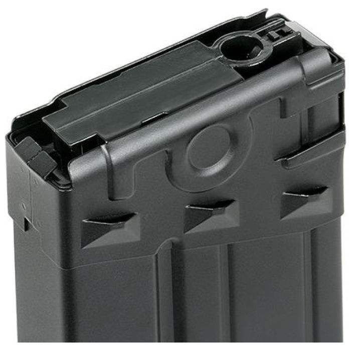 JG T3 Series Hi-Cap Magazine (500 Rounds - E-X008) - Image 2