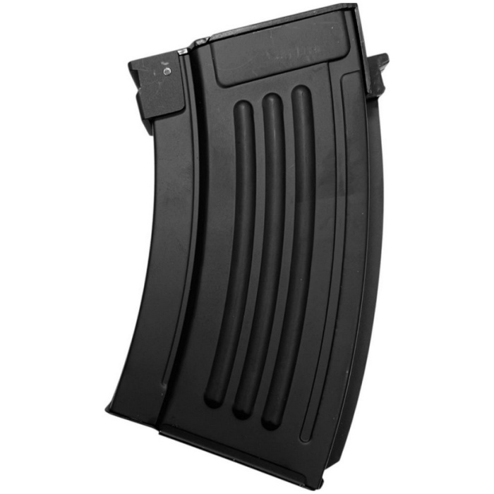JG SVD Sniper Rifle Magazine Black - Image 3