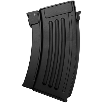 JG SVD Sniper Rifle Magazine Black