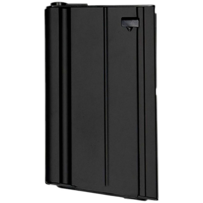 Double Bell Scar H Mid Cap Magazine 90 Round - Image 4