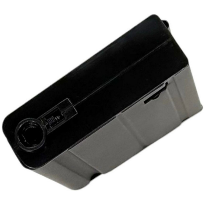 Double Bell Scar H Mid Cap Magazine 90 Round - Image 3