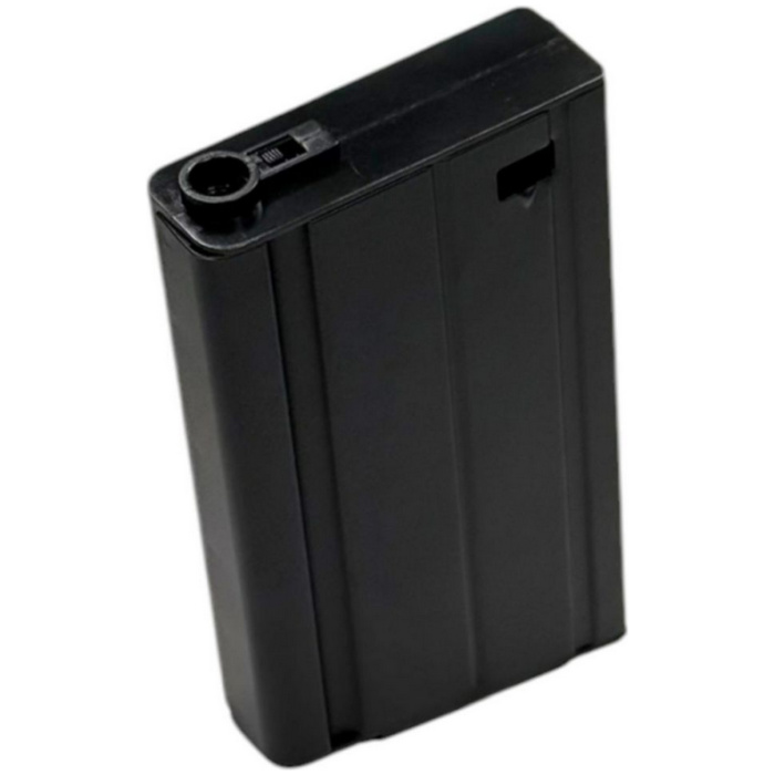 Double Bell Scar H Mid Cap Magazine 90 Round - Image 2