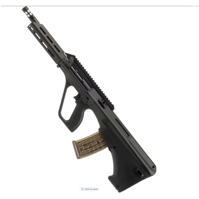 Novritsch SSR77 A2 AUG AEG