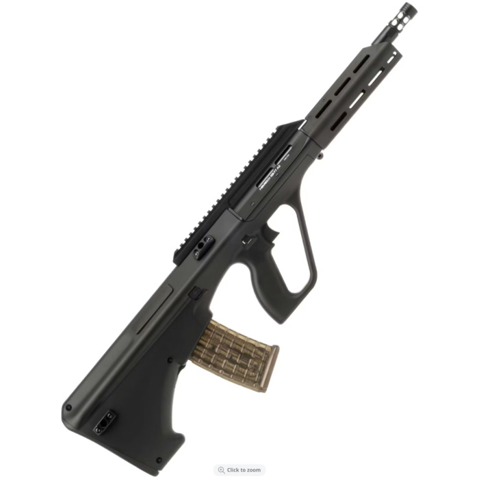 Novritsch SSR77 A2 AUG AEG - Image 2