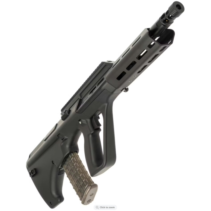 Novritsch SSR77 A2 AUG AEG - Image 3