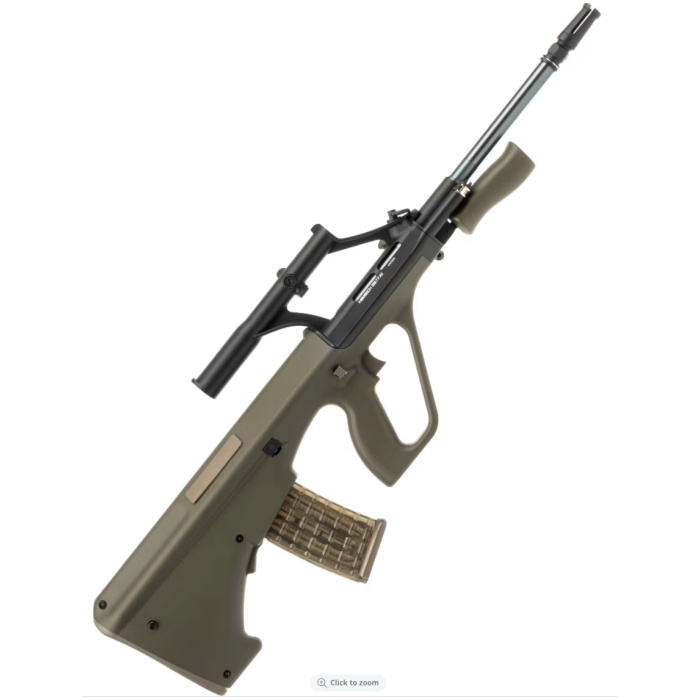 Novritsch SSR77 A1 AUG AEG - Image 2