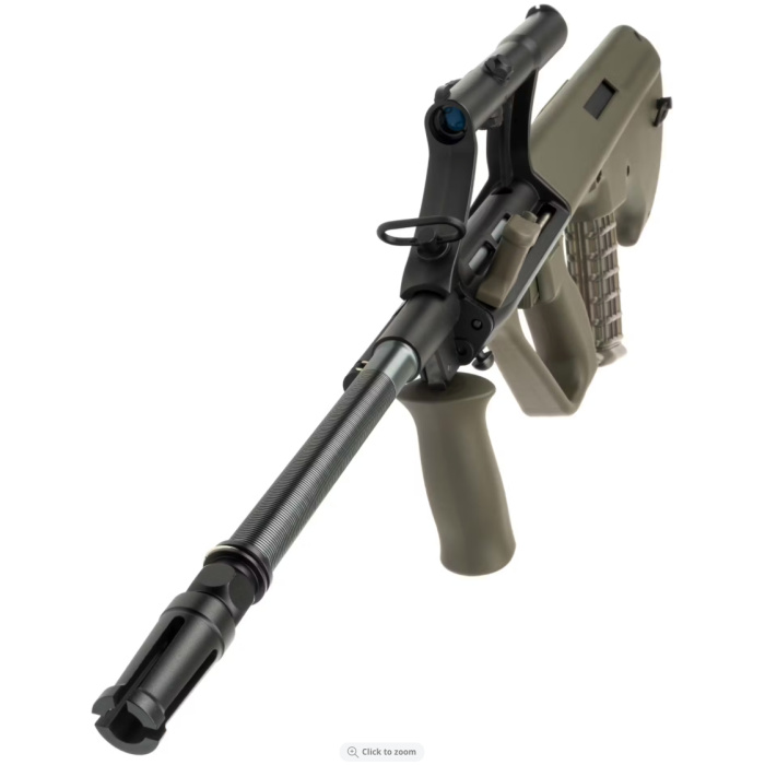 Novritsch SSR77 A1 AUG AEG - Image 3