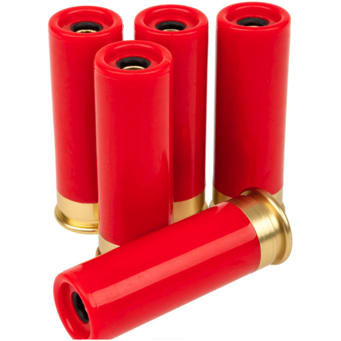 Golden Eagle Shotgun Shells for Golden Eagle/S&T M1887; Pack of 5