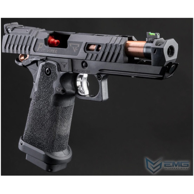 EMG x TTI 2011 JW4 Pit Viper (2024 Updated Version)