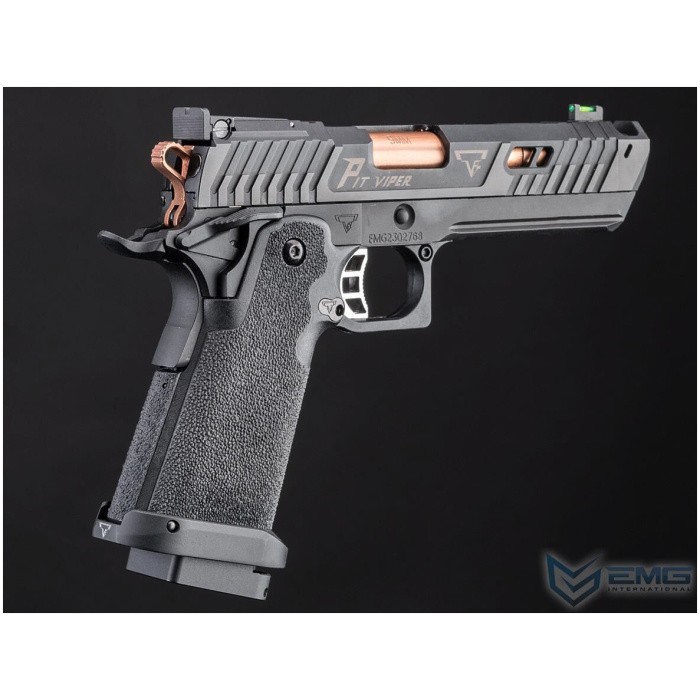EMG x TTI 2011 JW4 Pit Viper (2024 Updated Version) - Image 3