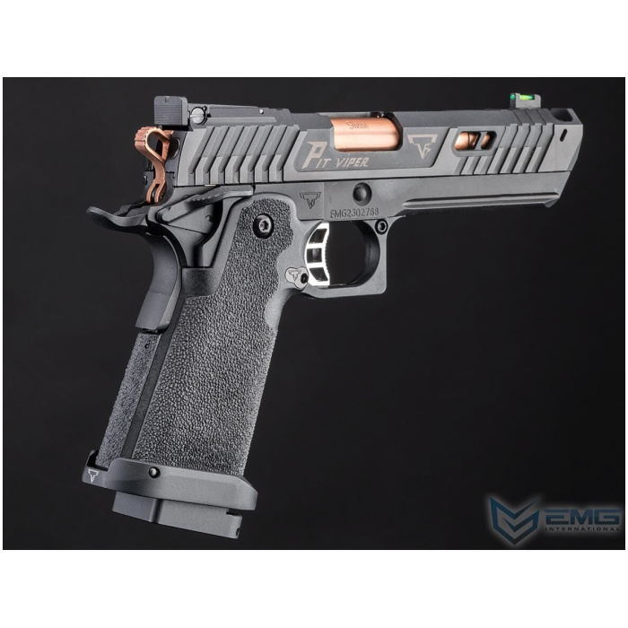 EMG x TTI 2011 JW4 Pit Viper (2024 Updated Version) - Image 4