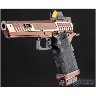 EMG x TTI 2011 JW4 Sand Viper (2024 Updated Version)