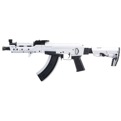 Tokyo Marui NEXT-GEN Recoil AK Storm (White)