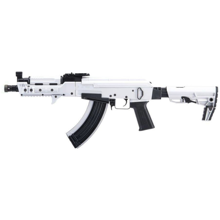 Tokyo Marui NEXT-GEN Recoil AK Storm (White)