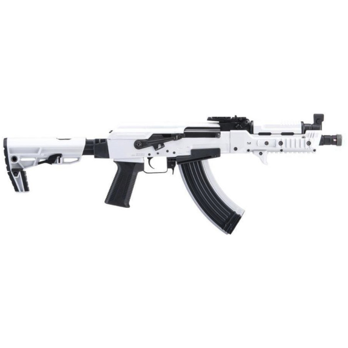 Tokyo Marui NEXT-GEN Recoil AK Storm (White) - Image 2