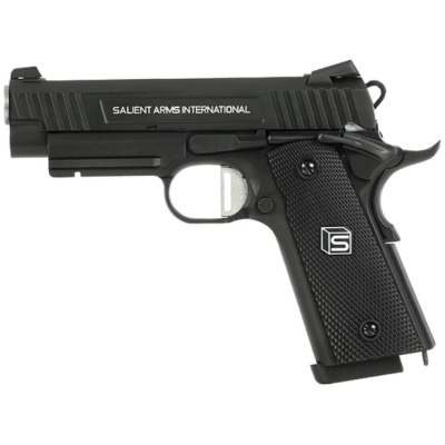 EMG x SAI 1911 Gas Blowback Pistol (by Double Bell - 705)